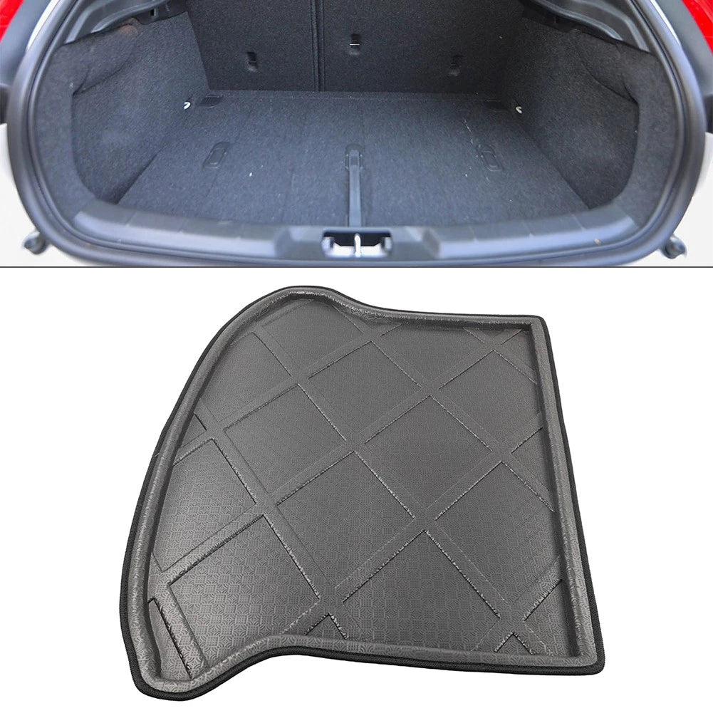 Cargo Trunk Tray Liner for Volvo V40 (2013–2019)