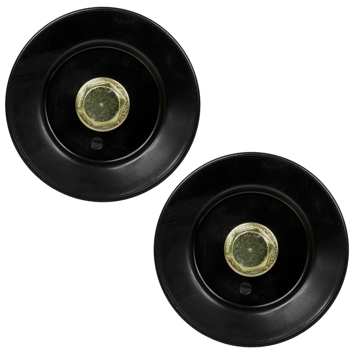 Spindle Assembly w Bolt for MTD Cub Cadet 918-04124A 618-04124A (1985–2000)
