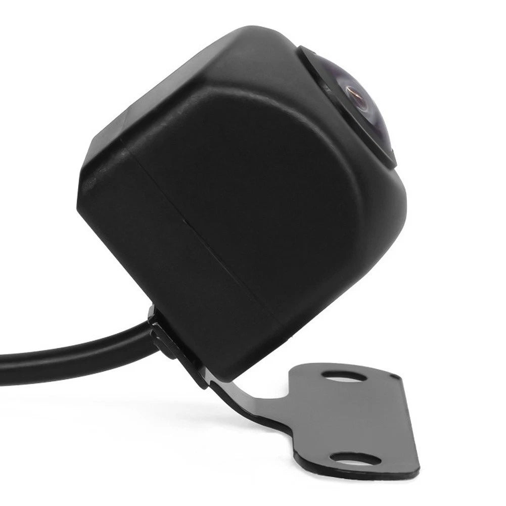 Car Backup Camera 170 Degree Waterproof with 1000TVL Resolution and Low Light