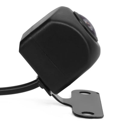 Car Backup Camera 170 Degree Waterproof with 1000TVL Resolution and Low Light