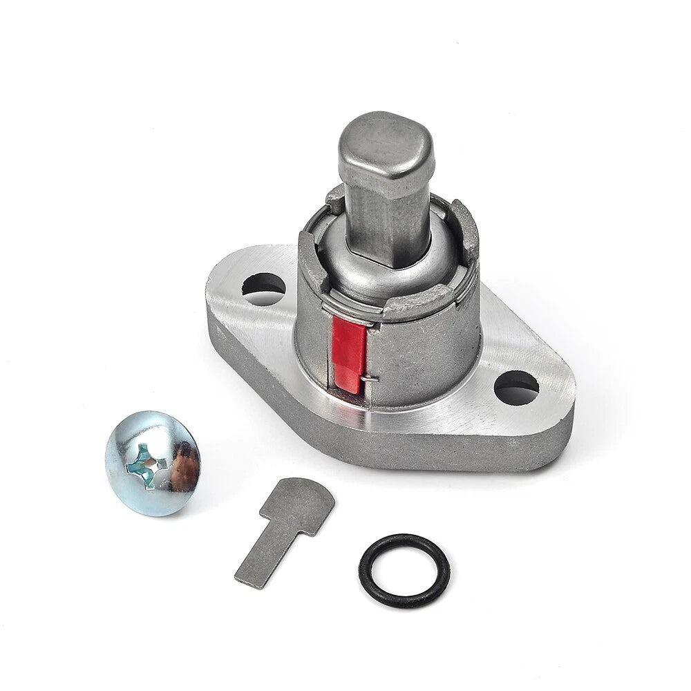 Cam Timing Chain Guides Tensioner & Cover Gasket for Honda Sportrax 400 (2004–2009)