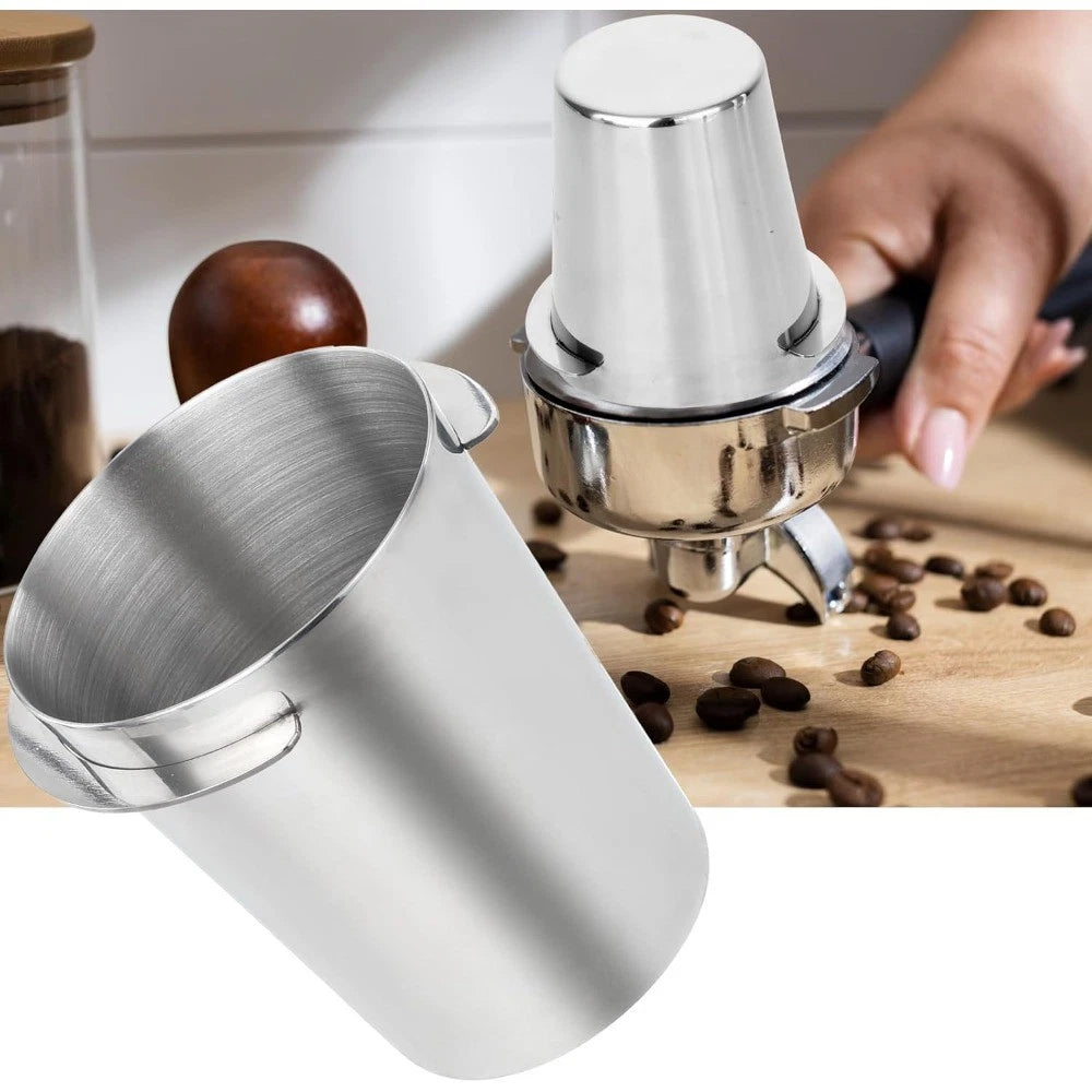 53mm Dosing Cup for Cafe Equipment (2023)