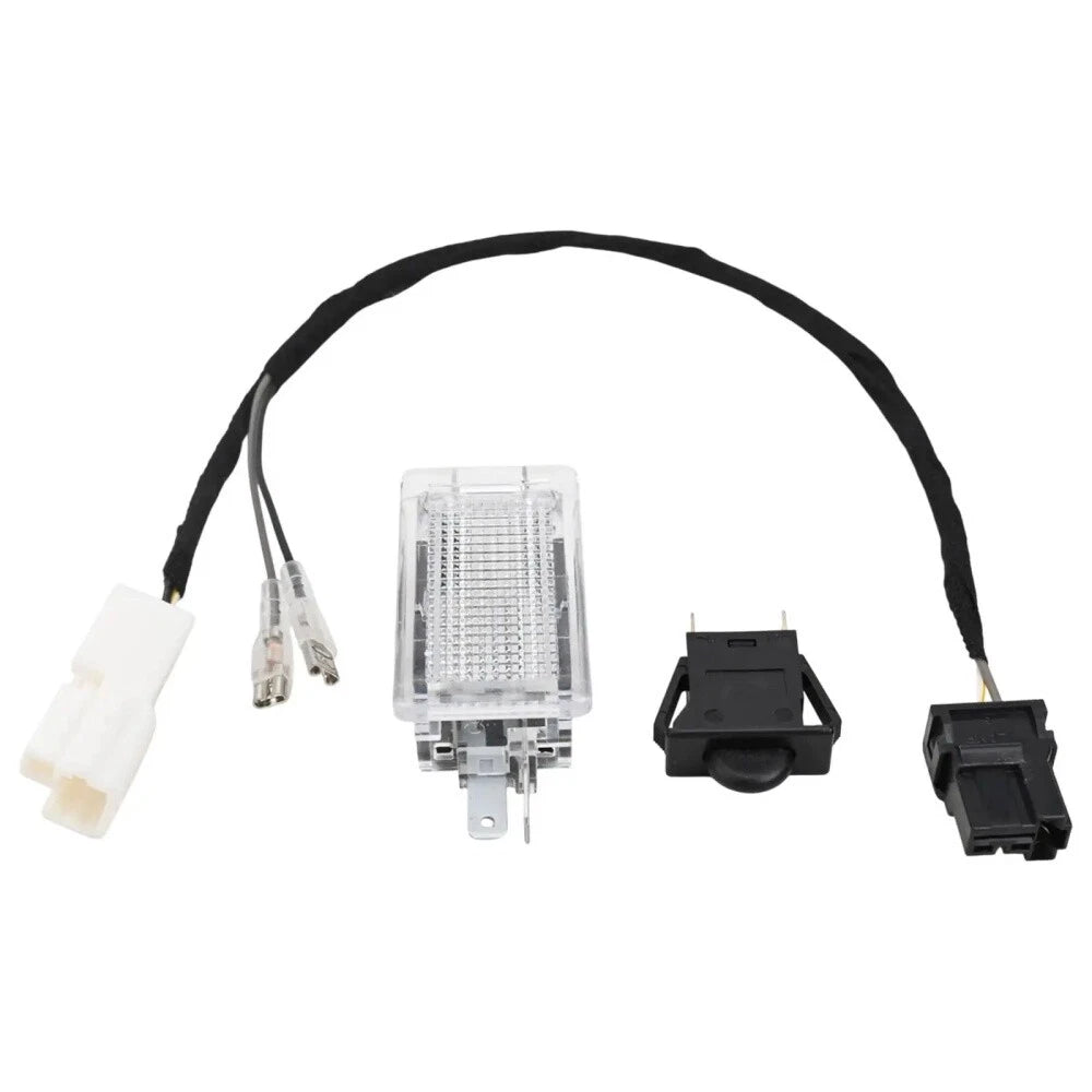 Glove Box Lamp Switch Assembly for Hyundai Kia (92620-33000)