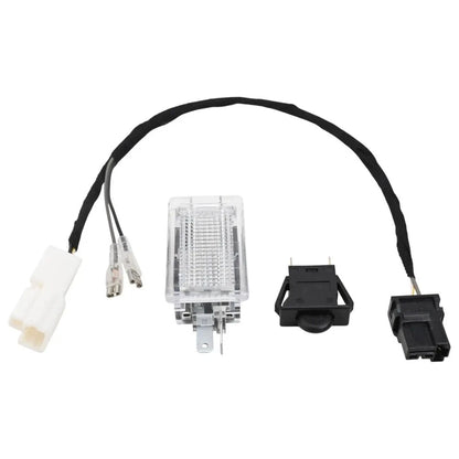 Glove Box Lamp Switch Assembly for Hyundai Kia (92620-33000)