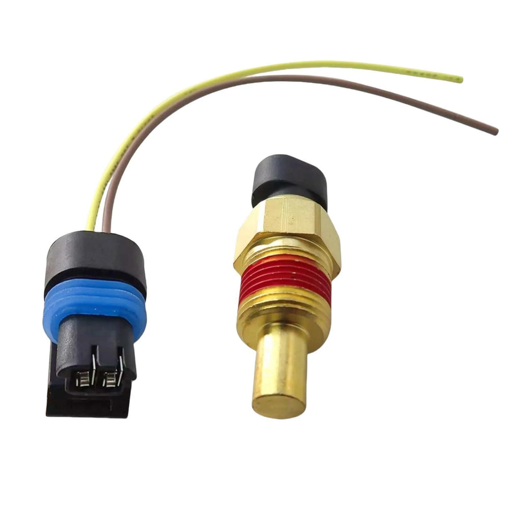 Temperature Sensor for MerCruiser 3.0 4.3 5.0 (805218T 805218)