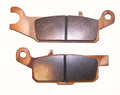 Front Brake Pads for Yamaha Raptor 250/700 (2006–2018) 09-5184JL