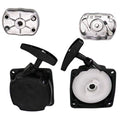 2 Pull Starters and 2 Drive Boards Kit for BC52, BC520 (Lawn Mowers)