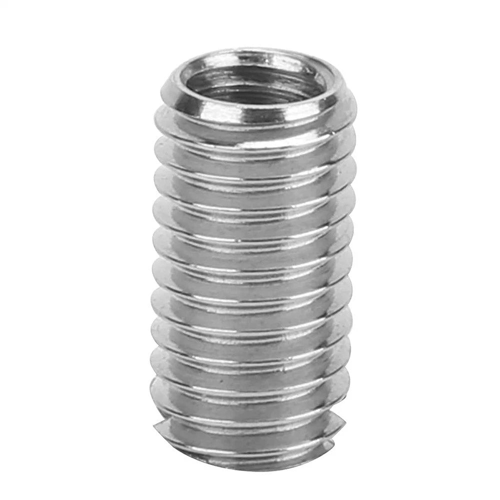 Thread Reducer M8 to M6X1.0 for Repair Tool (20mm Length)