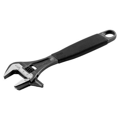 Adjustable Wrench with Reversible Jaw for Bahco 12" (ERGO)
