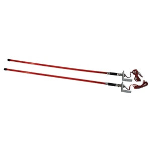 LED Lighted Trailer Guides for Attwood (14066-7)