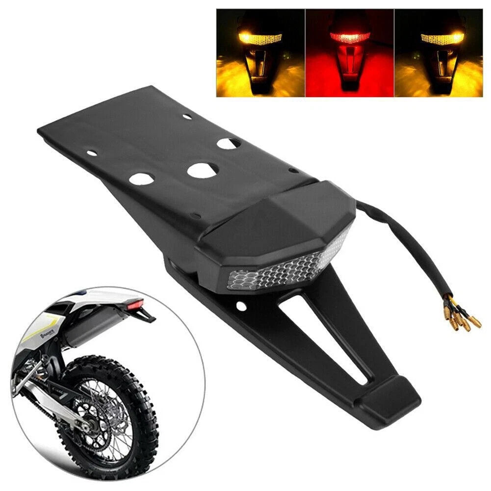 Tail Light Bracket Set of 1 for