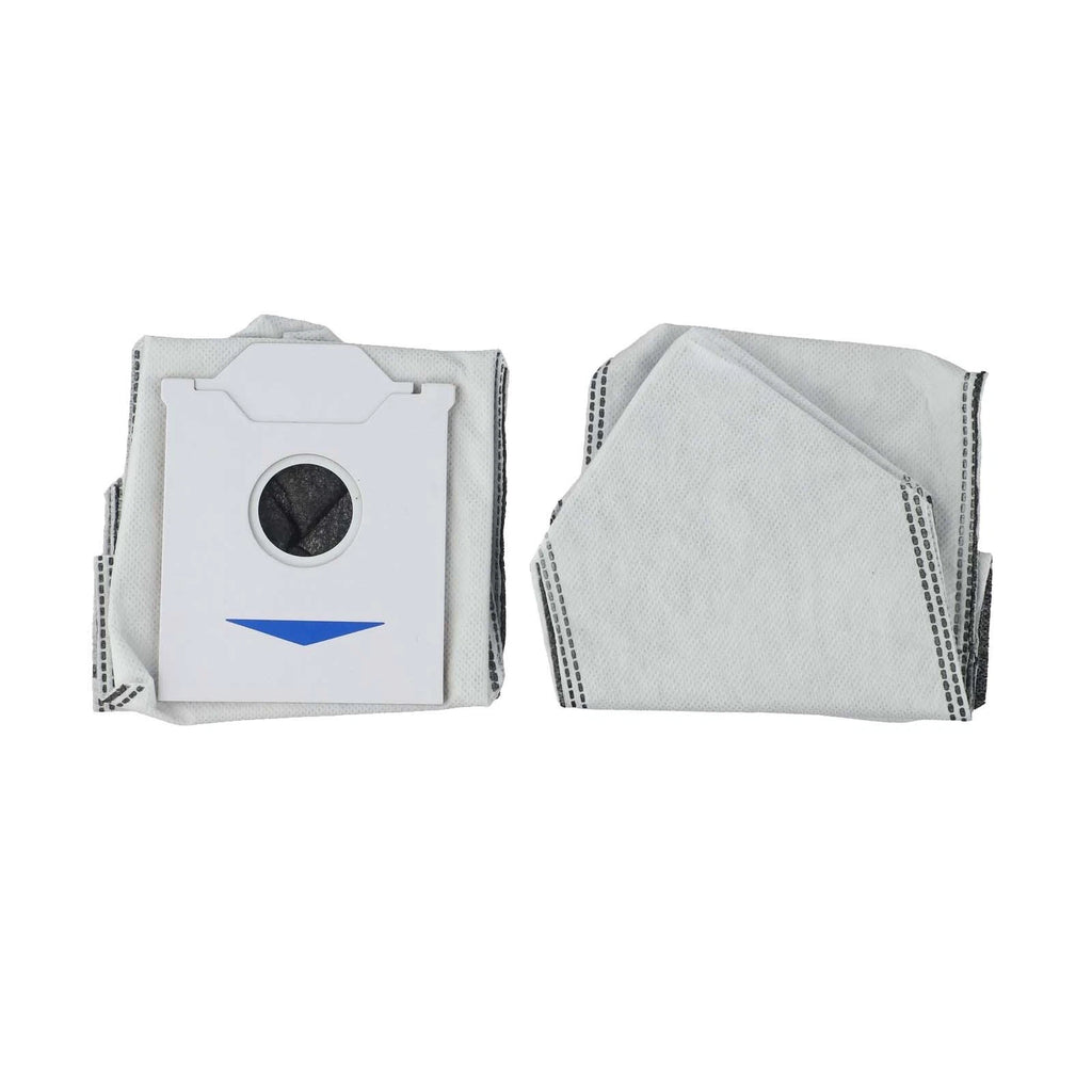 Replacement Dust Bags for Ecovacs (Compatible Models)