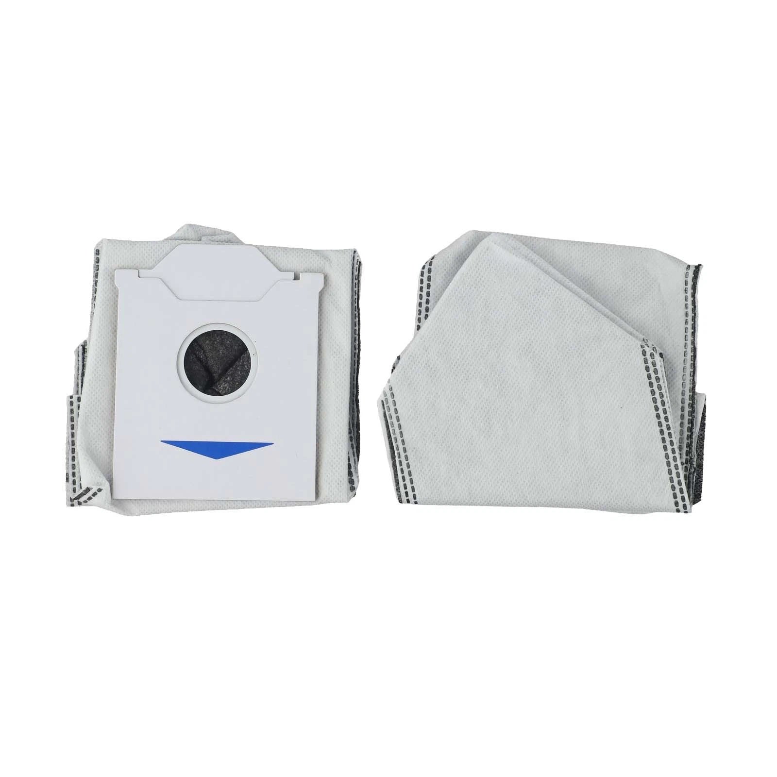 Replacement Dust Bags for Ecovacs (Compatible Models)