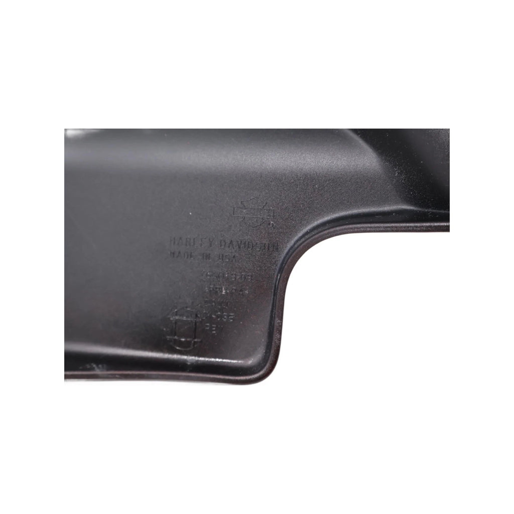 OEM Right Side Cover for Harley-Davidson Touring CVO (Ruby Red) (2014–2023)