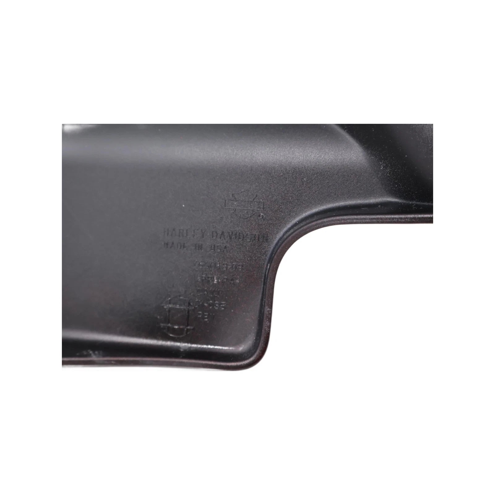 OEM Right Side Cover for Harley-Davidson Touring CVO (Ruby Red) (2014–2023)