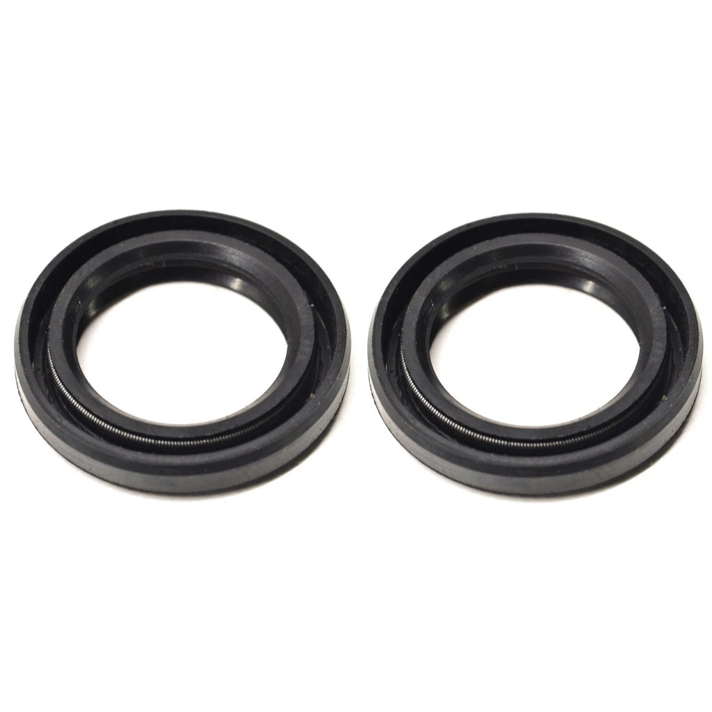 Oil Seal Set of 3 for Yamaha 9.9HP 15HP (93101-20048, 93103-20048, 93102-20484)