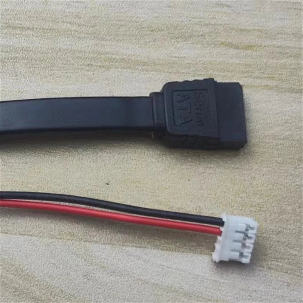 SATA Driver Power Cable for EliteDesk Mini 800 G1 (2013–2014)