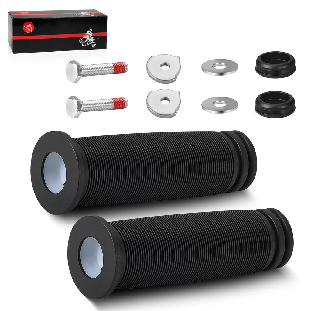 Handlebar Hand Grips for Sea-Doo GTX GTI GSX 3D RX XP (1999–2005) 295500691