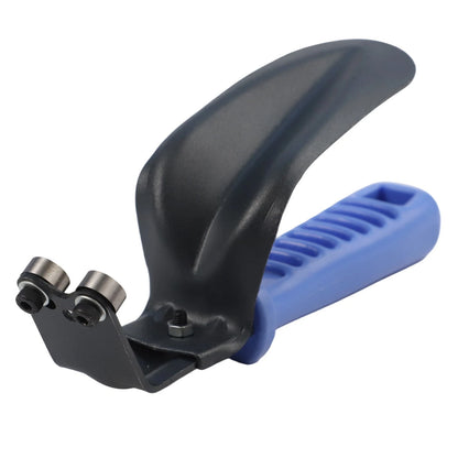 DB1000 Sheet Metal Deburring Tool for Chamfering (0-12mm Range)