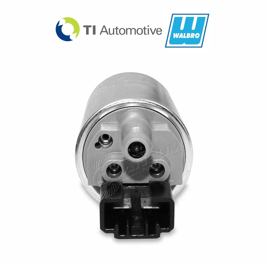 Walbro 255LPH Fuel Pump Module Assembly for Audi 80 (1991–1996)