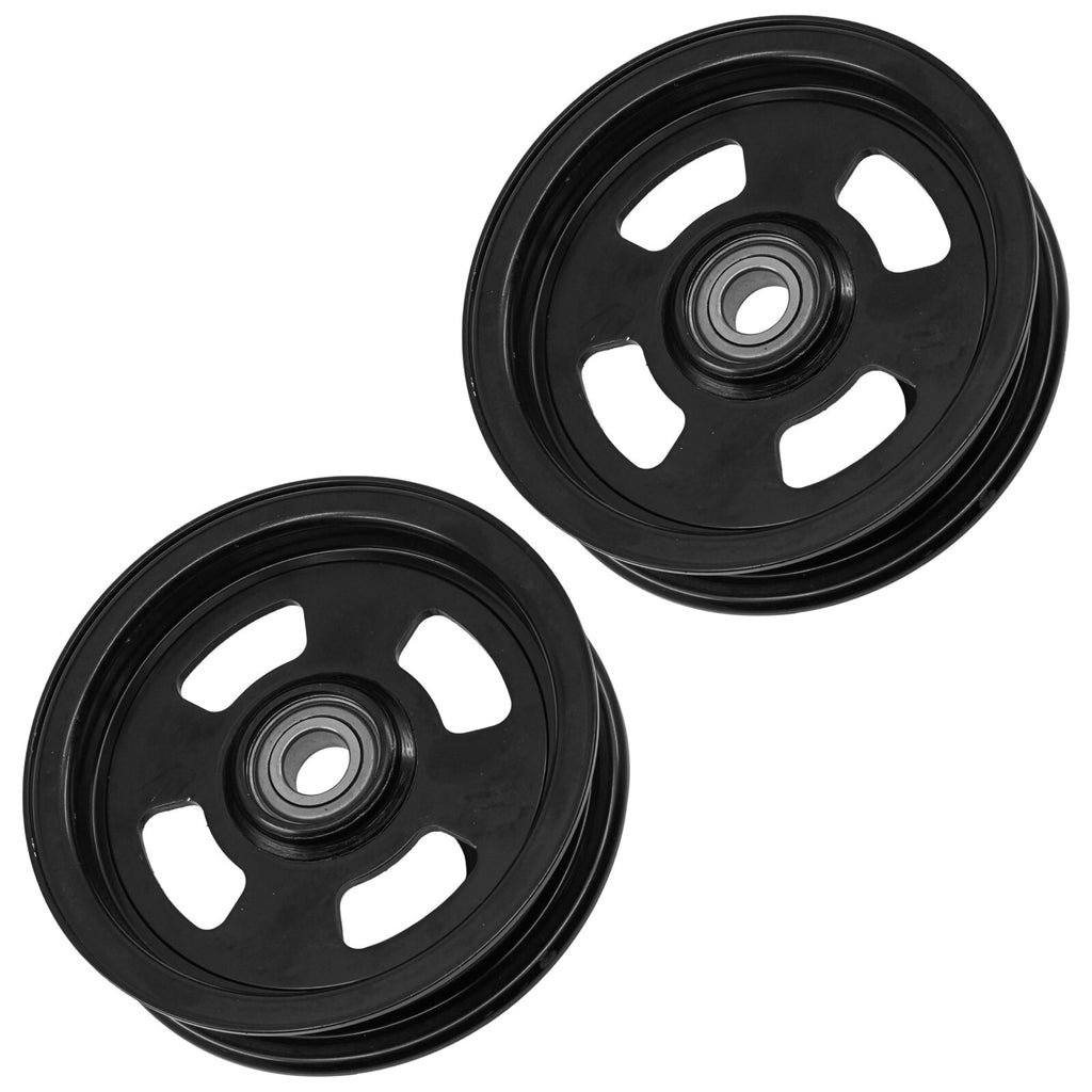Deck Pulley Replacement for Toro 96 Inch Mower Deck (2000–2019)