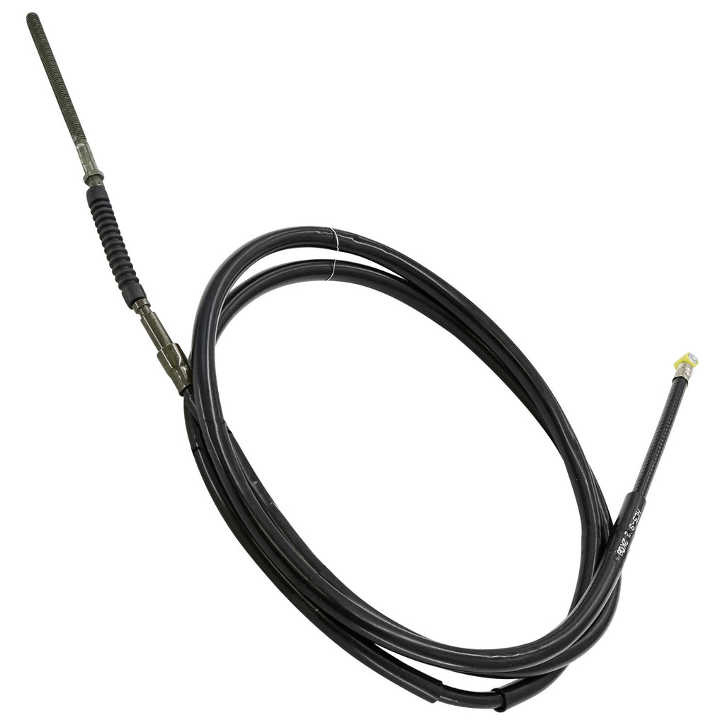 Rear Hand Brake Cable Replacement for Honda Civic (2006–2015)