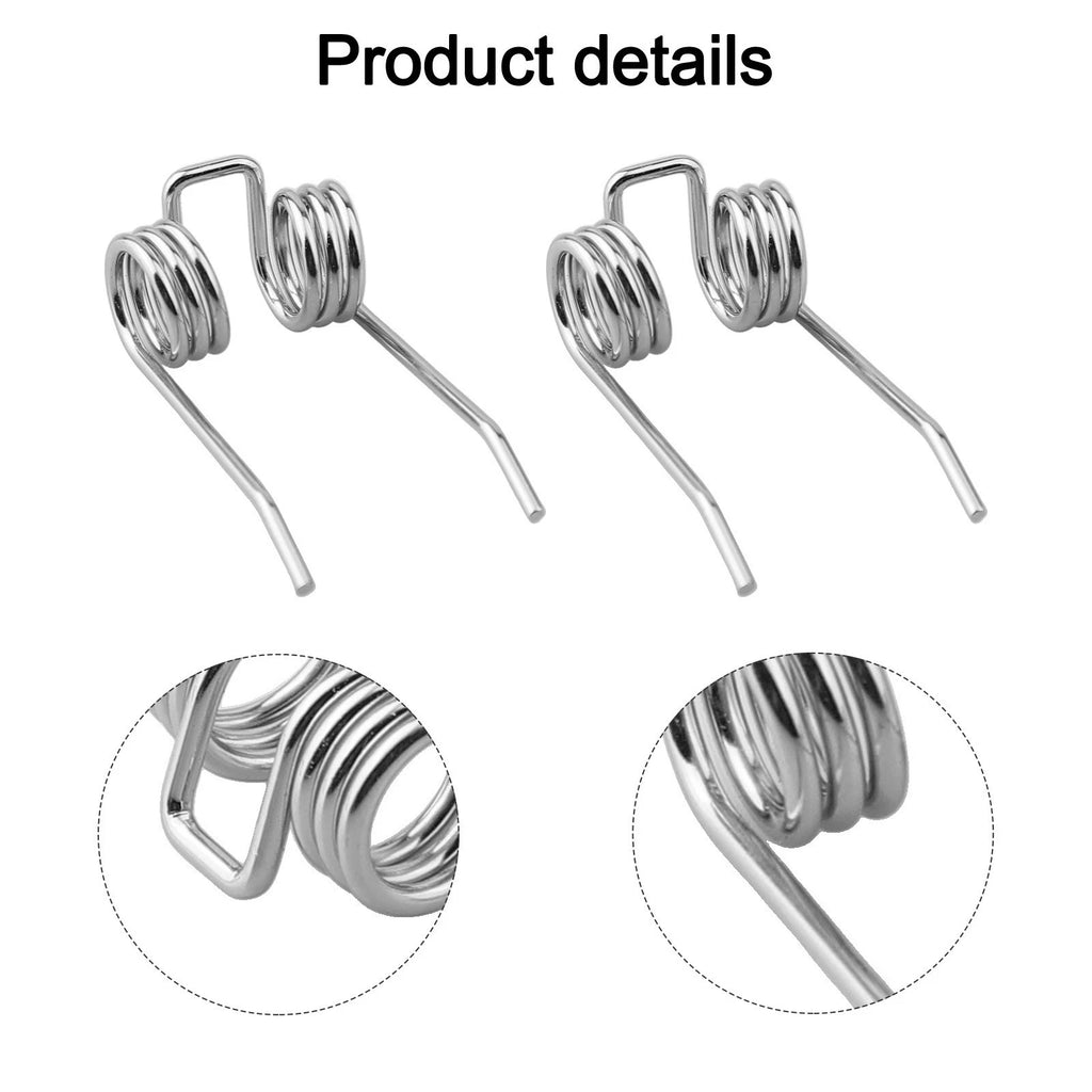 Replacement Tines for Lawn Scarifier (Compatible with )