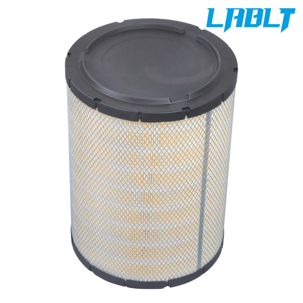 LABLT Engine Air Filter for Kenworth Peterbilt (Replaces Baldwin RS3750 AF25598)