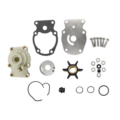 Outboard Water Pump Repair Kit for Johnson Evinrude OMC 20-35 HP (393630)