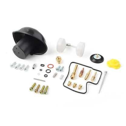 Carburetor Repair Kit for Honda PC800 (1989–1998)