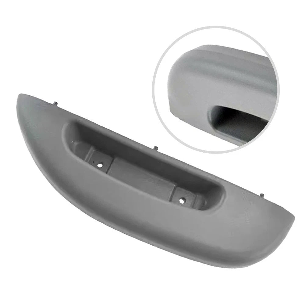 Door Armrest Pull Handle Cover RH for Express (1996–2002) 12376630