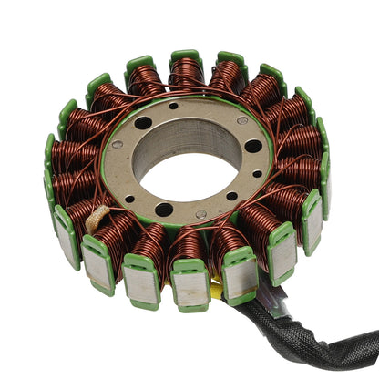 Stator Generator with Pick Up for Linhai ATV Manco Talon Bighorn Baja BMS (260-300)