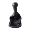 5 Speed Shift Knob for Chevy Spark (2011–2016) with Installation Bracket
