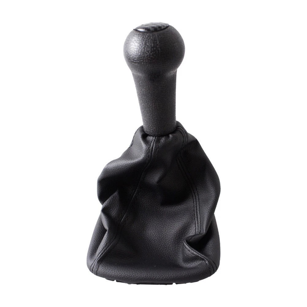 5 Speed Shift Knob for Chevy Spark (2011–2016) with Installation Bracket