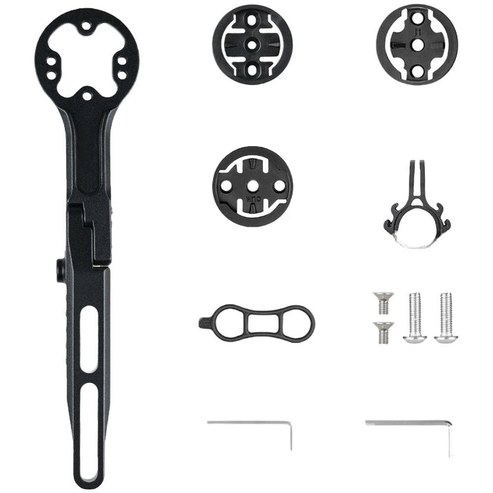 Bike Handlebar Extender for Cycling (2010–2023)