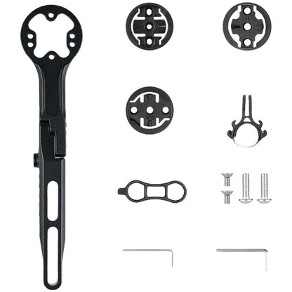 Bike Handlebar Extender for Cycling (2010–2023)