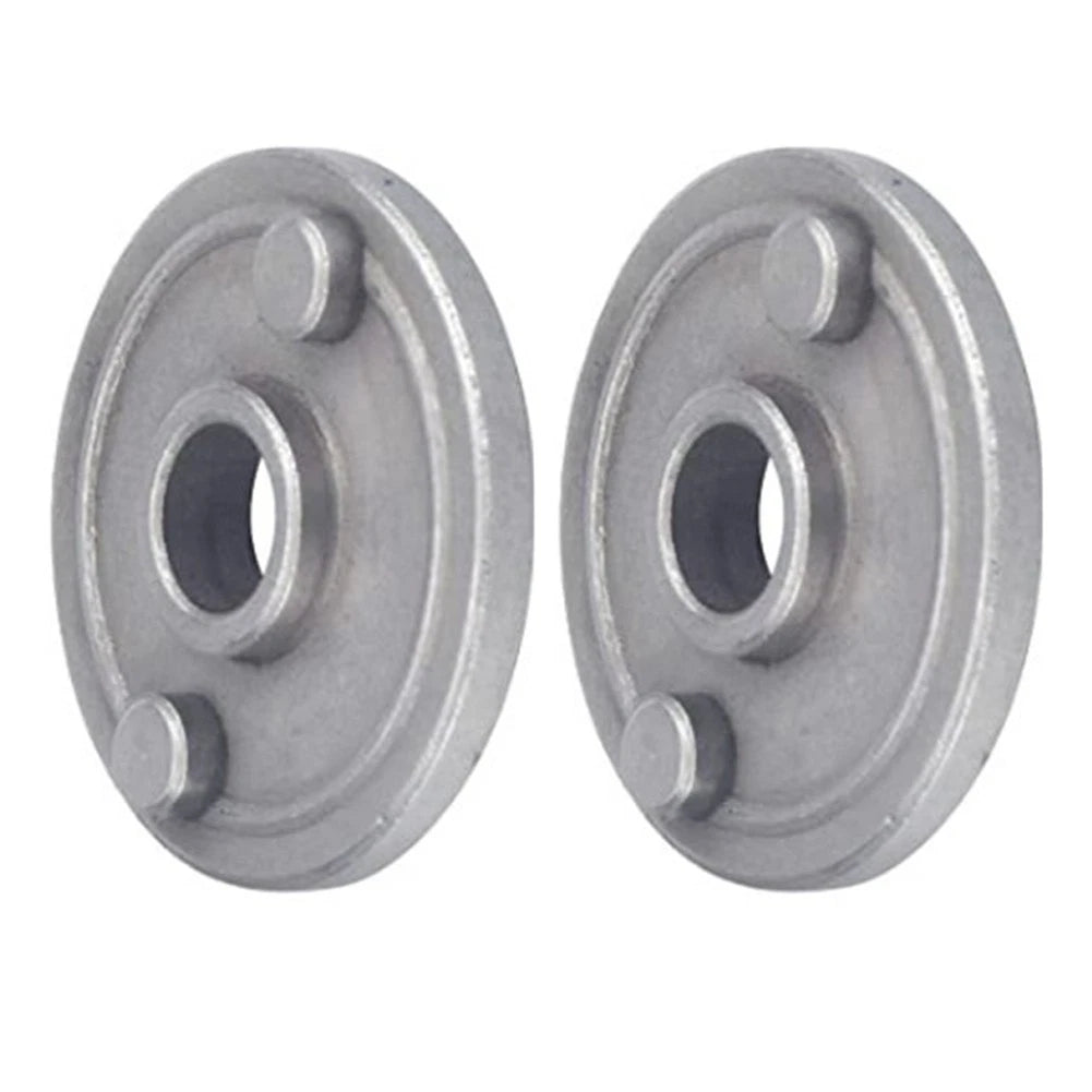 2X Cutting Blades for Lawnmower