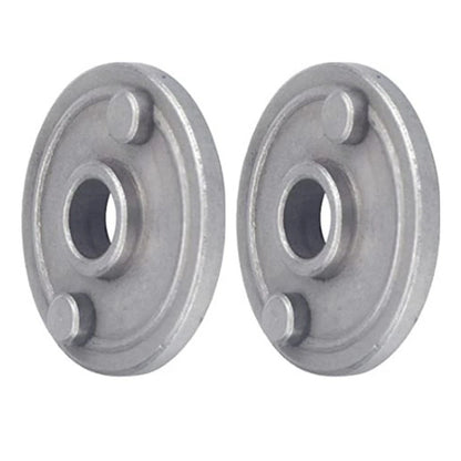 2X Cutting Blades for Lawnmower