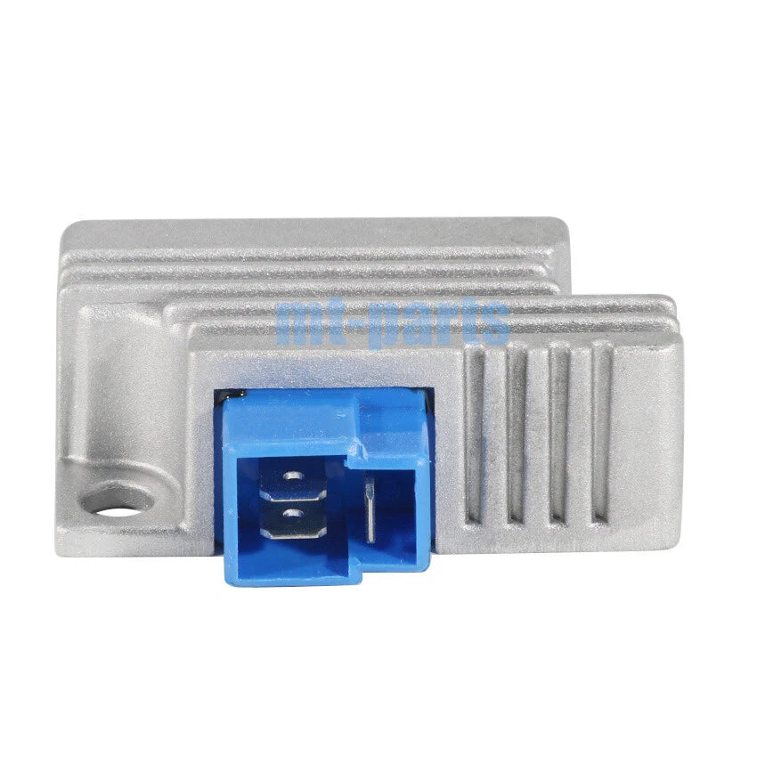 Voltage Regulator Rectifier for Yamaha YG500D (1991–1998), YG600DE (1998), YG650D (1991)