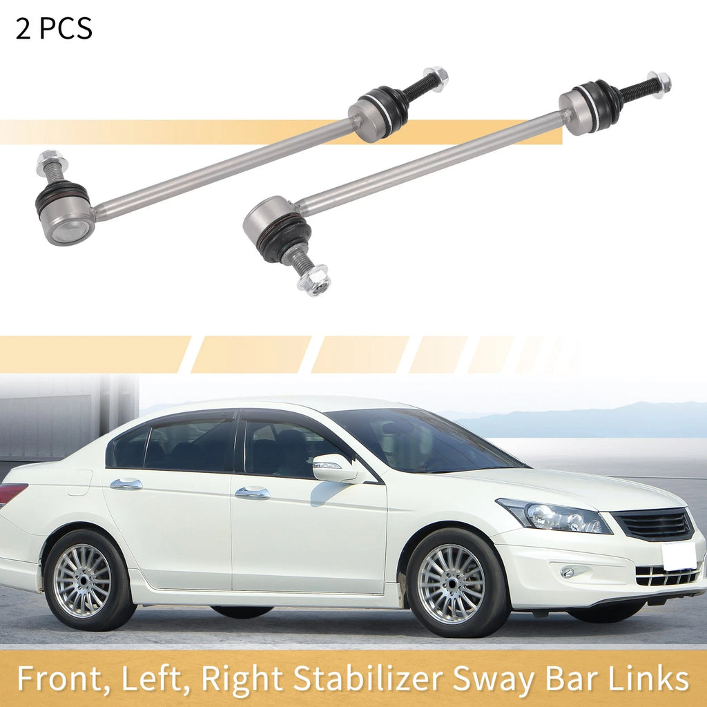 2PCS Front Stabilizer Sway Bar Link Replacement for Mercedes-Benz S350 (2006–2013)