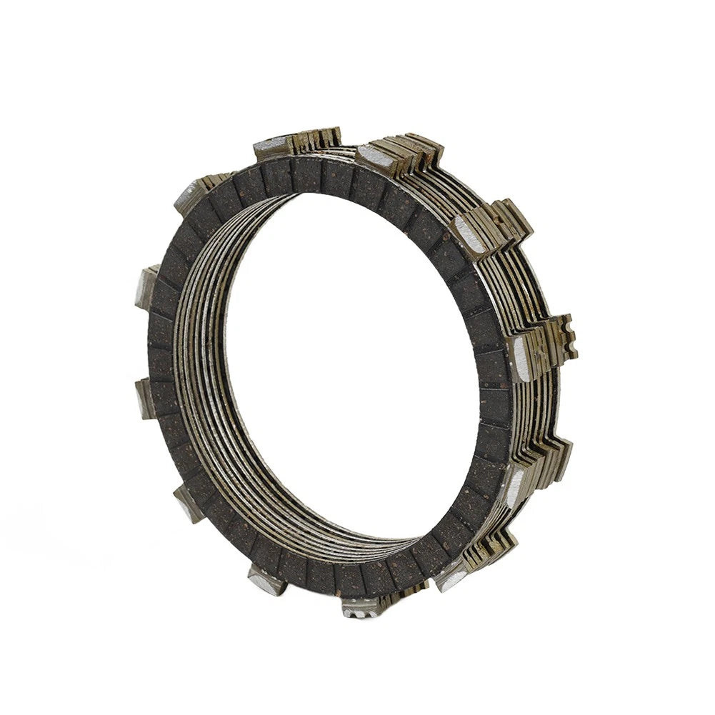 Clutch Friction Discs for Yamaha XVS1100 (1999–2009)