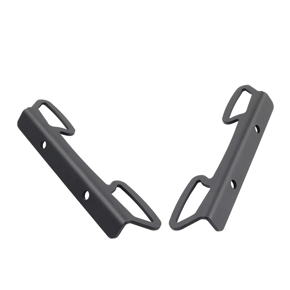 Passenger Seat Grips Tie Downs Retainer for Honda Goldwing GL1800 (2018–2024)