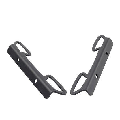 Passenger Seat Grips Tie Downs Retainer for Honda Goldwing GL1800 (2018–2024)