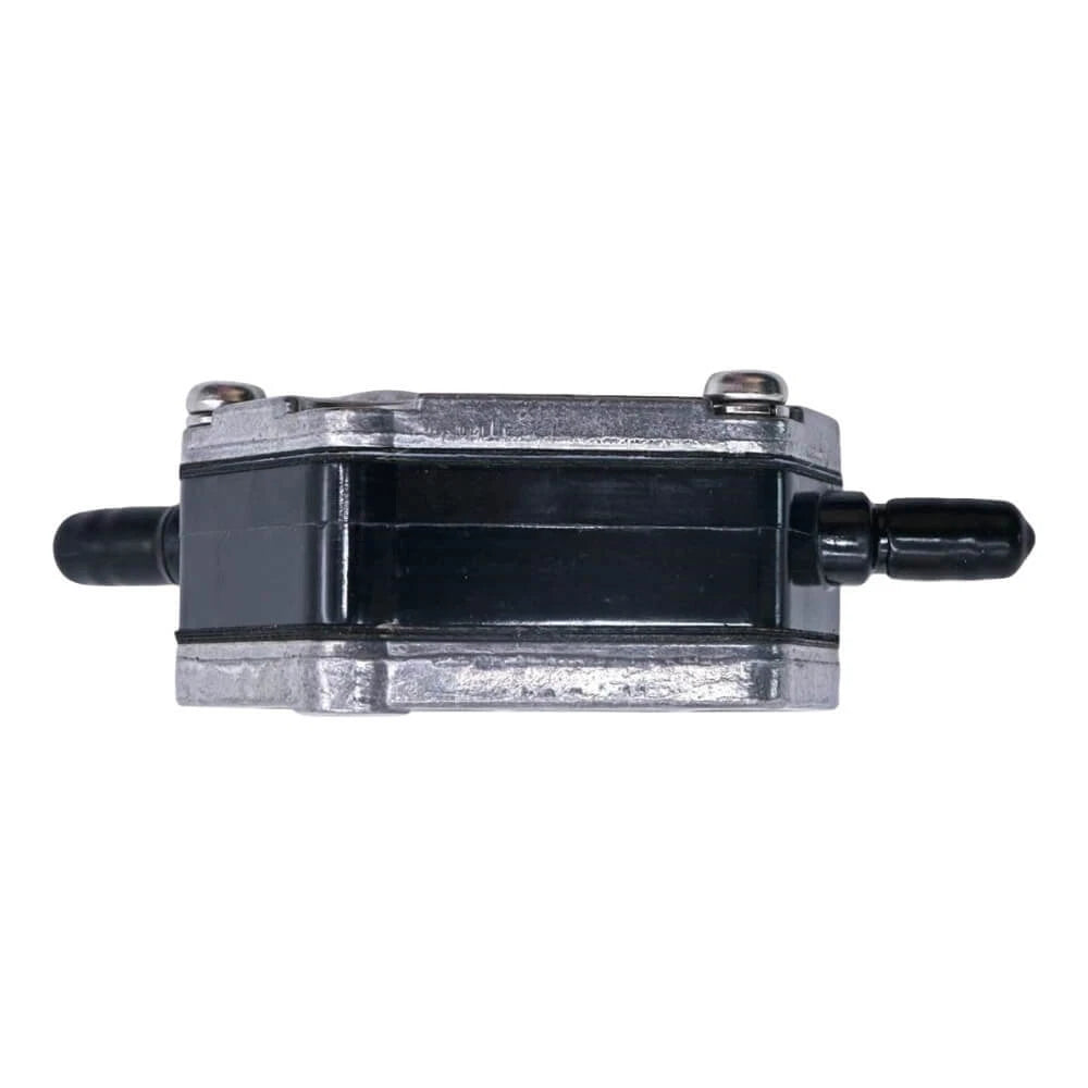 Fuel Pump 2X 692-24410-00-00 for Yamaha Outboard 25-90 HP (2-Stroke)