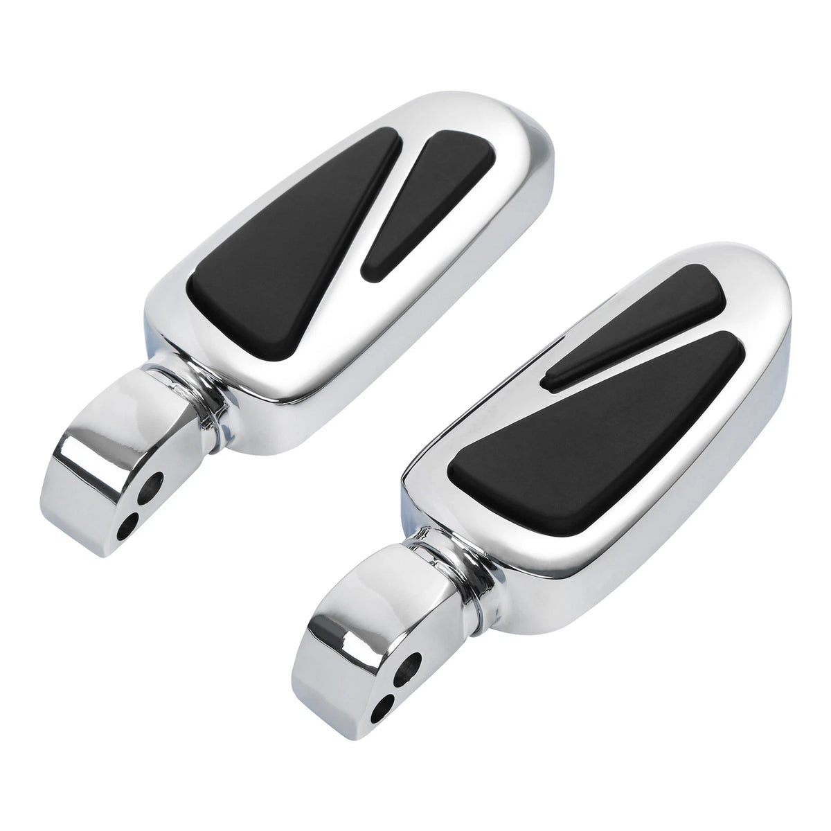 Rear Passenger Footpeg Pegs for Harley Softail Slim Street Bob (2018–2025)