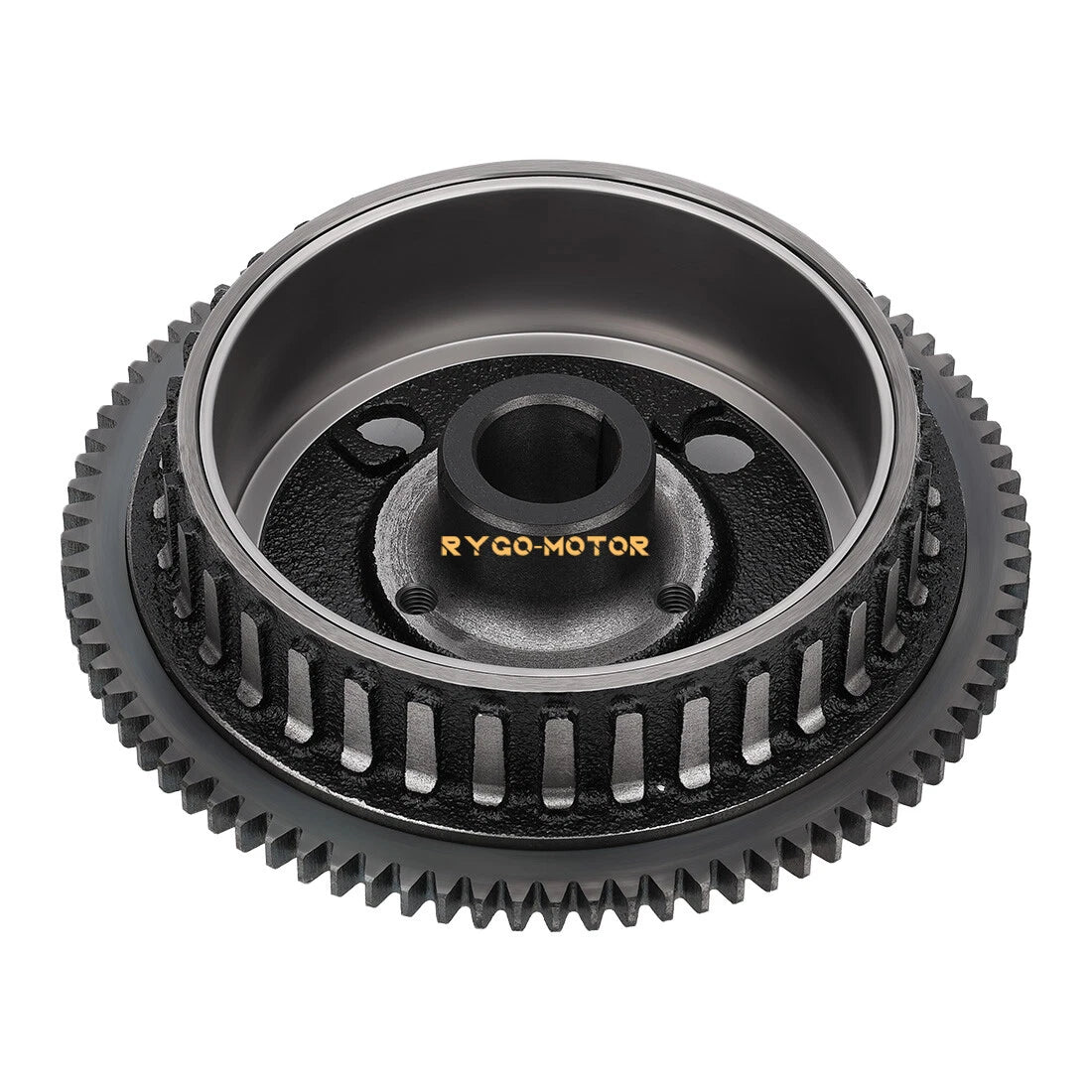 Flywheel Rotor 3089905 for Polaris Sportsman 500 EFI HO (2003–2014)