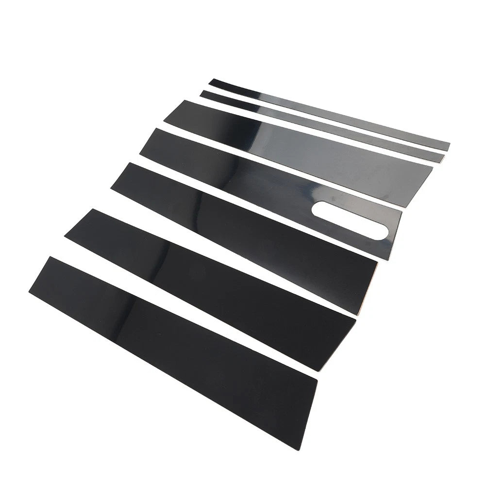 Pillar Post Trim Kit for Ford Explorer Sport Trac (2001–2005)