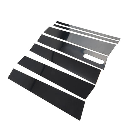 Pillar Post Trim Kit for Ford Explorer Sport Trac (2001–2005)