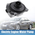 Engine Water Pump for Toyota Camry RAV4 Avalon 2.5L Gas (2010–2018)