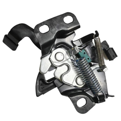 Hood Latch for Honda Accord EX (2008–2012)